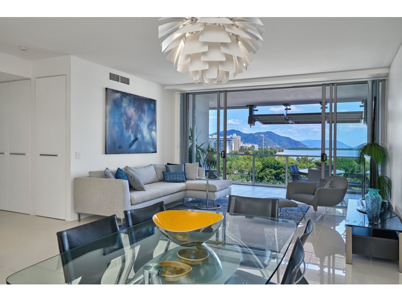 42/1 Marlin Parade, Cairns City QLD 4870