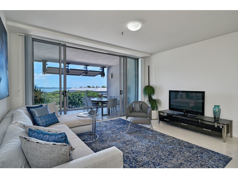 42/1 Marlin Parade, Cairns City QLD 4870