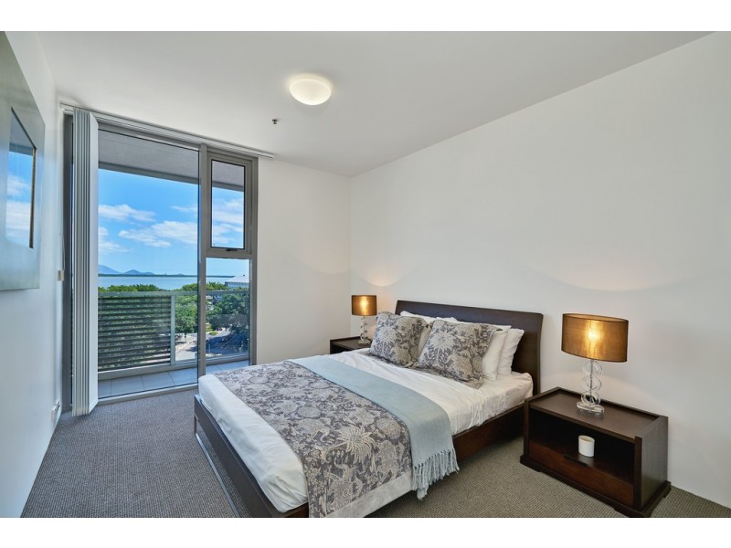 42/1 Marlin Parade, Cairns City QLD 4870