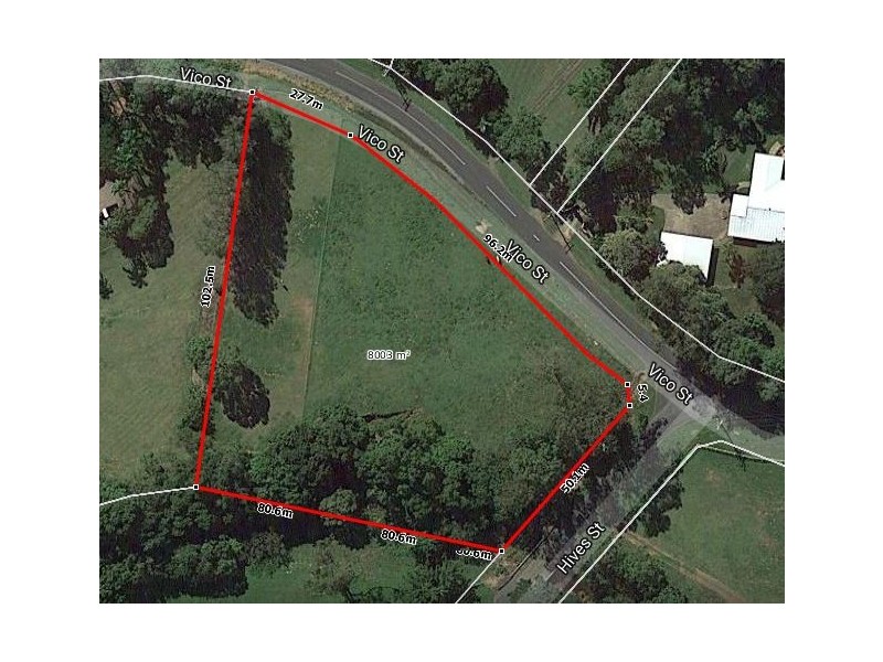 25-27 Hives Street, Gordonvale QLD 4865