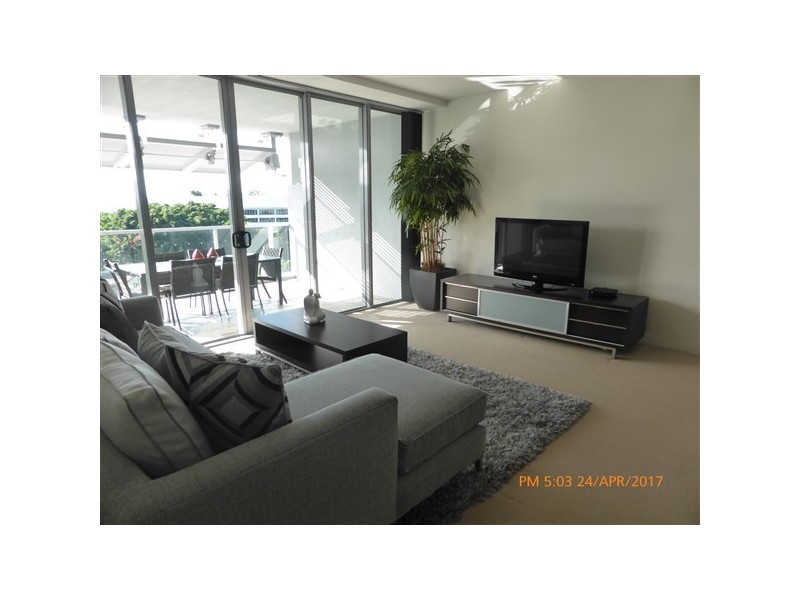 Cairns City QLD 4870
