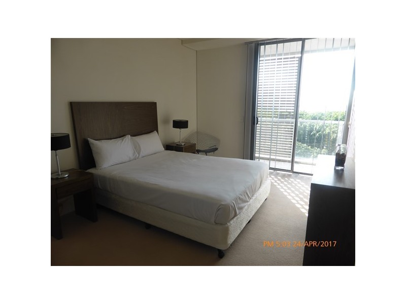 Cairns City QLD 4870