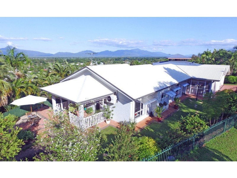 36 Guthrie Place, Bentley Park QLD 4869