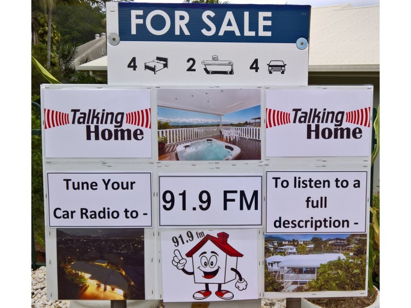 36 Guthrie Place, Bentley Park QLD 4869