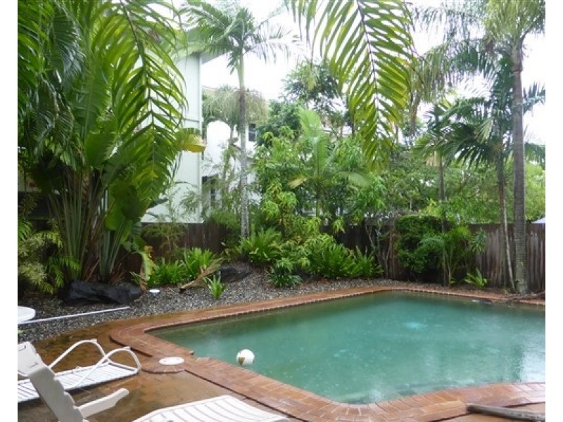 Cairns North QLD 4870