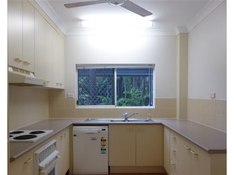 Cairns North QLD 4870
