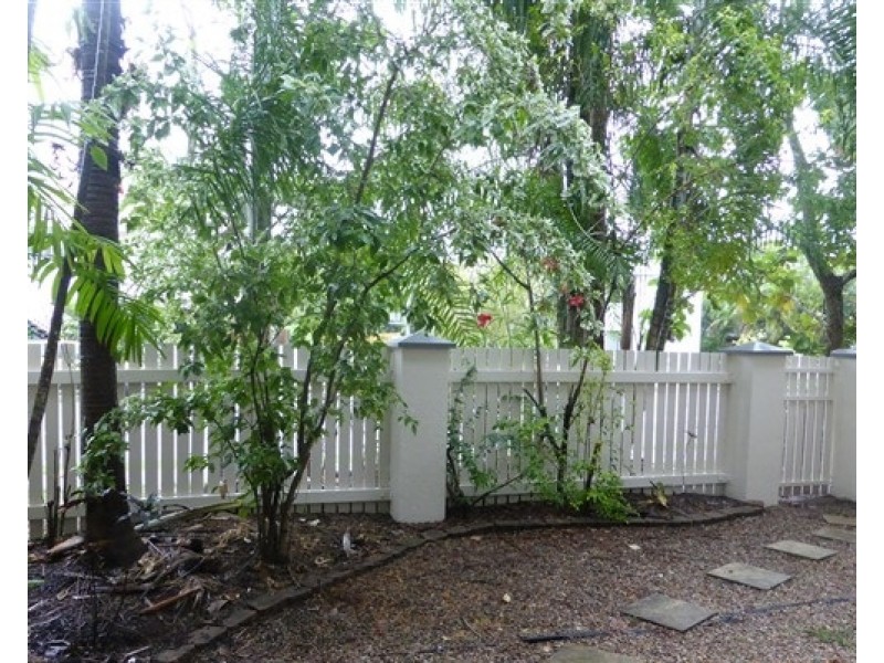 Cairns North QLD 4870