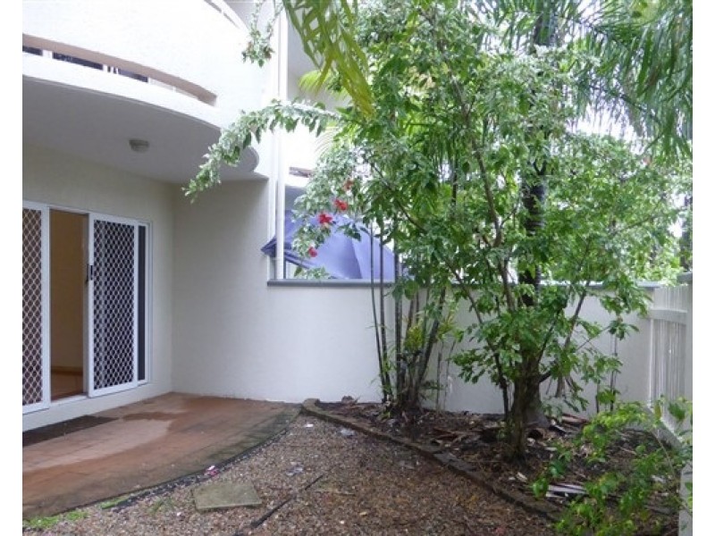 Cairns North QLD 4870