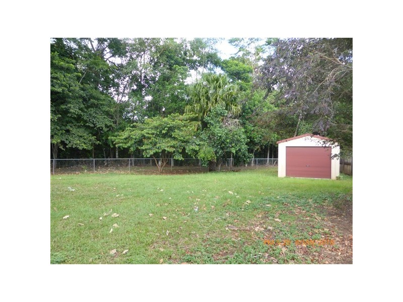 Edmonton QLD 4869
