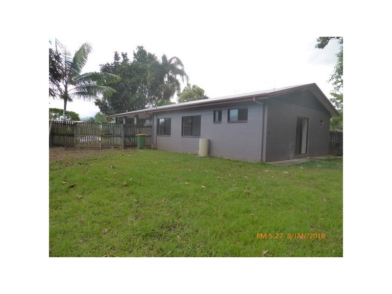 Edmonton QLD 4869
