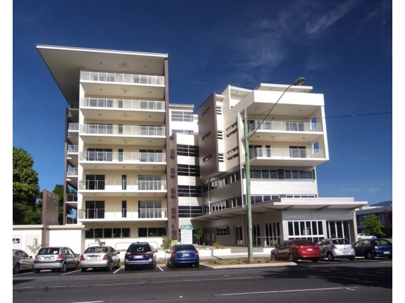 Cairns City QLD 4870