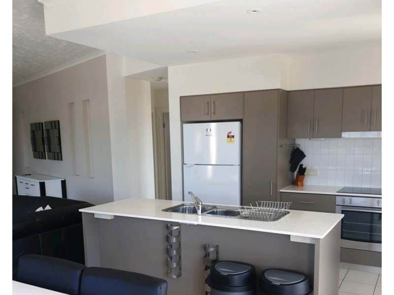 Cairns City QLD 4870