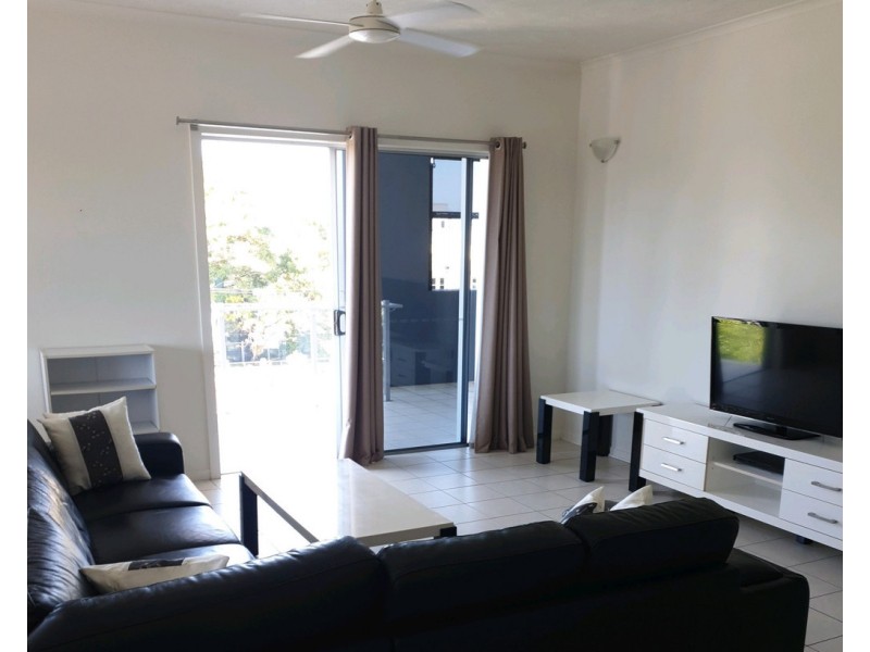 Cairns City QLD 4870