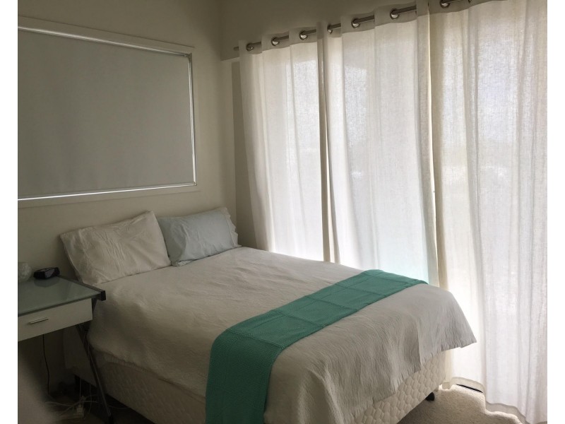 Cairns City QLD 4870