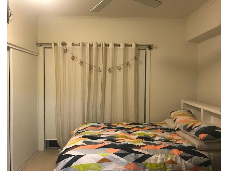Cairns City QLD 4870