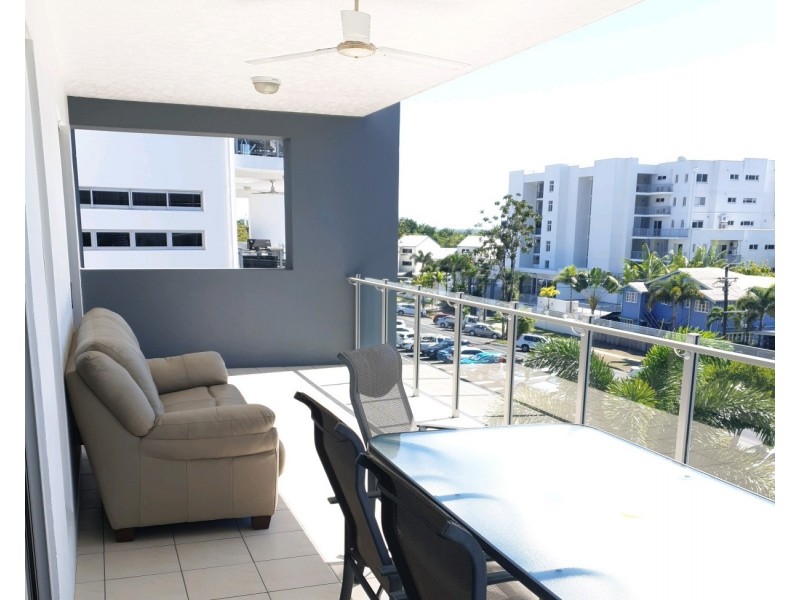 Cairns City QLD 4870