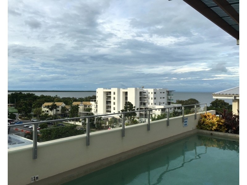 Cairns City QLD 4870