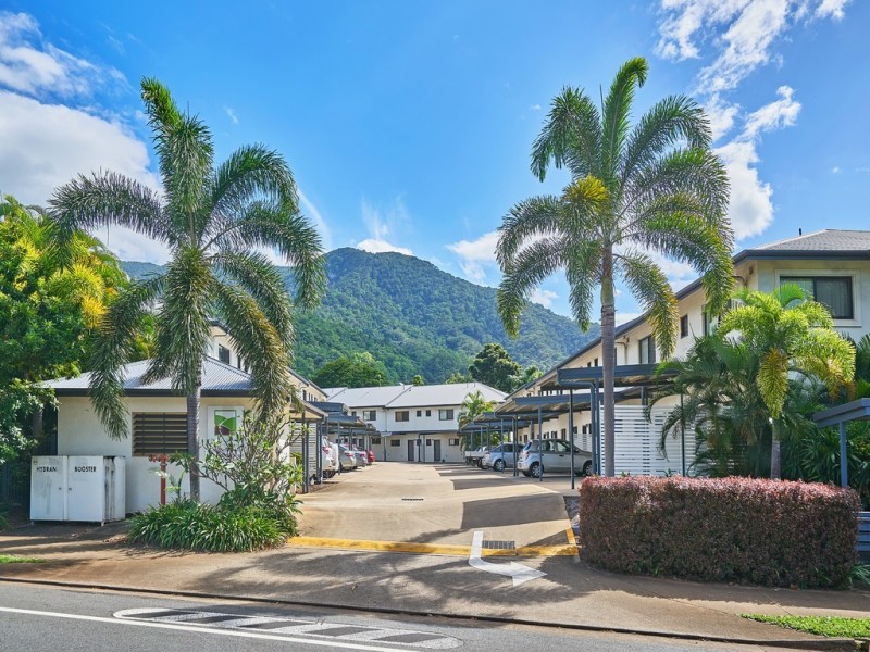 9/40-46 Redlynch Intake Road, Redlynch QLD 4870