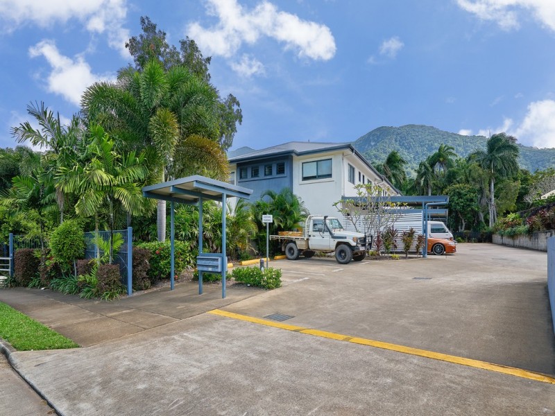 9/40-46 Redlynch Intake Road, Redlynch QLD 4870