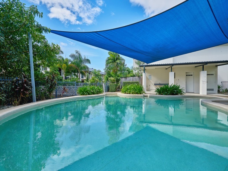 9/40-46 Redlynch Intake Road, Redlynch QLD 4870