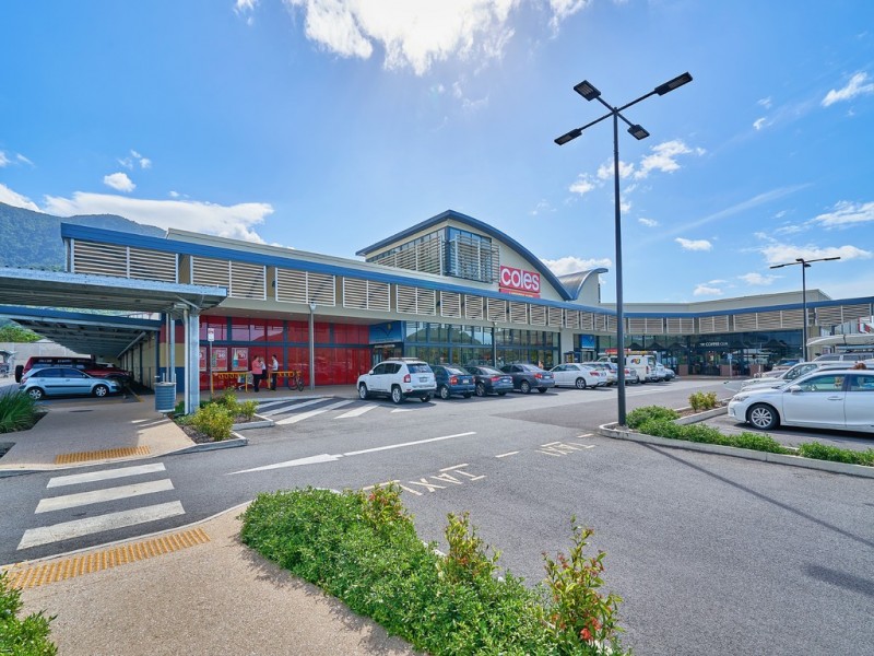 9/40-46 Redlynch Intake Road, Redlynch QLD 4870