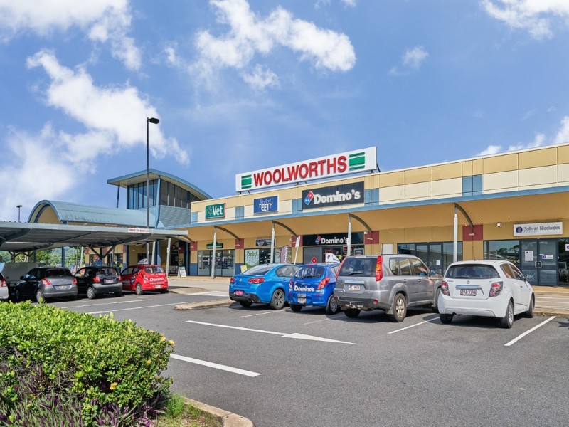 9/40-46 Redlynch Intake Road, Redlynch QLD 4870