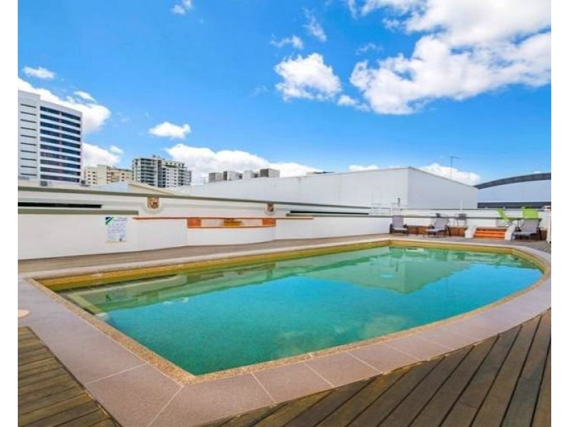 24/26-30 Sheridan Street, Cairns City QLD 4870