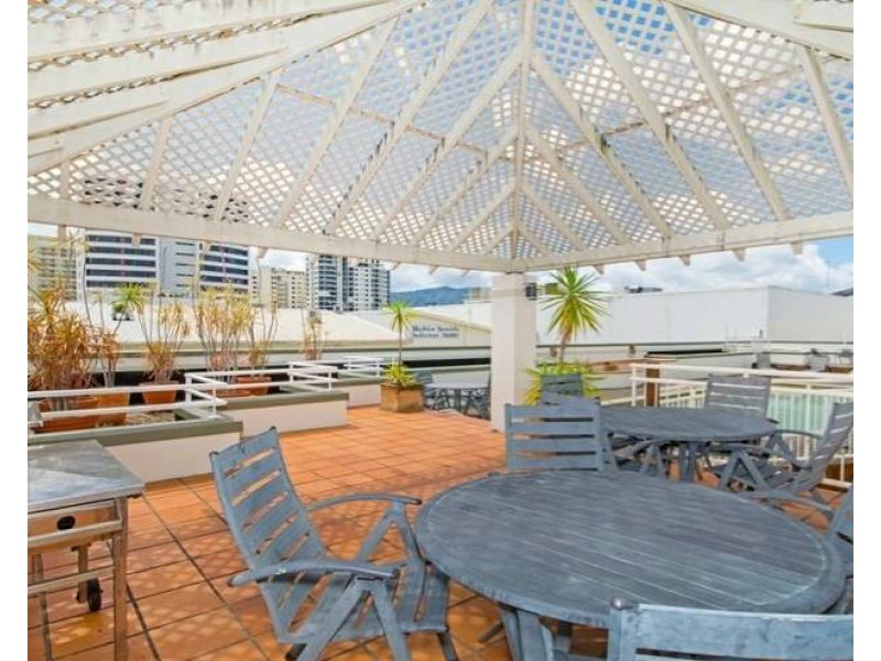 24/26-30 Sheridan Street, Cairns City QLD 4870