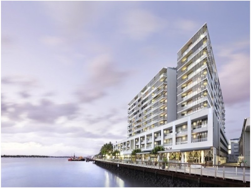 Cairns City QLD 4870