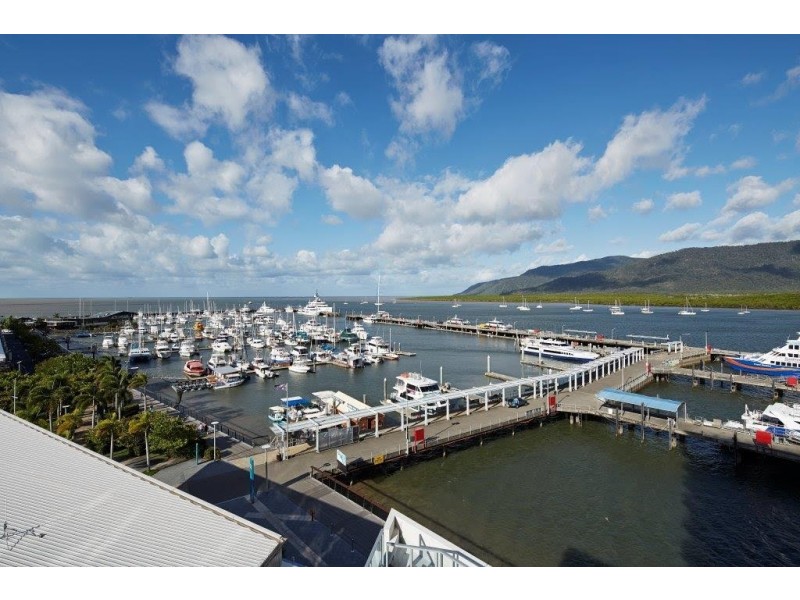 Cairns City QLD 4870