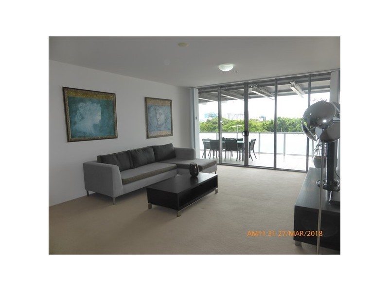 Cairns City QLD 4870