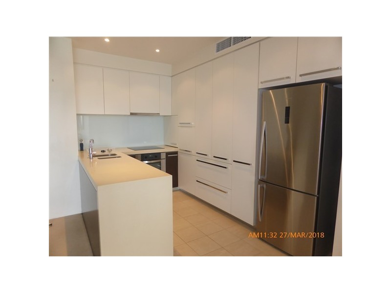 Cairns City QLD 4870
