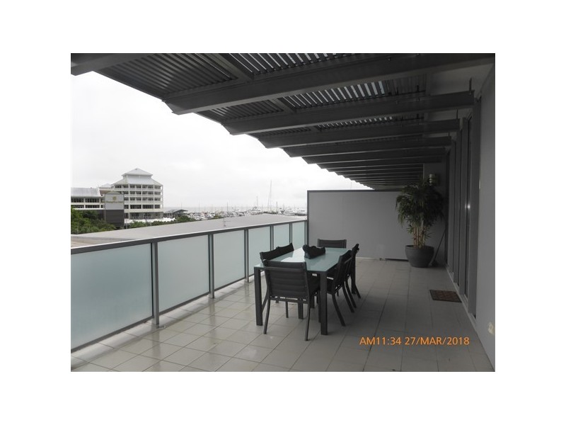 Cairns City QLD 4870