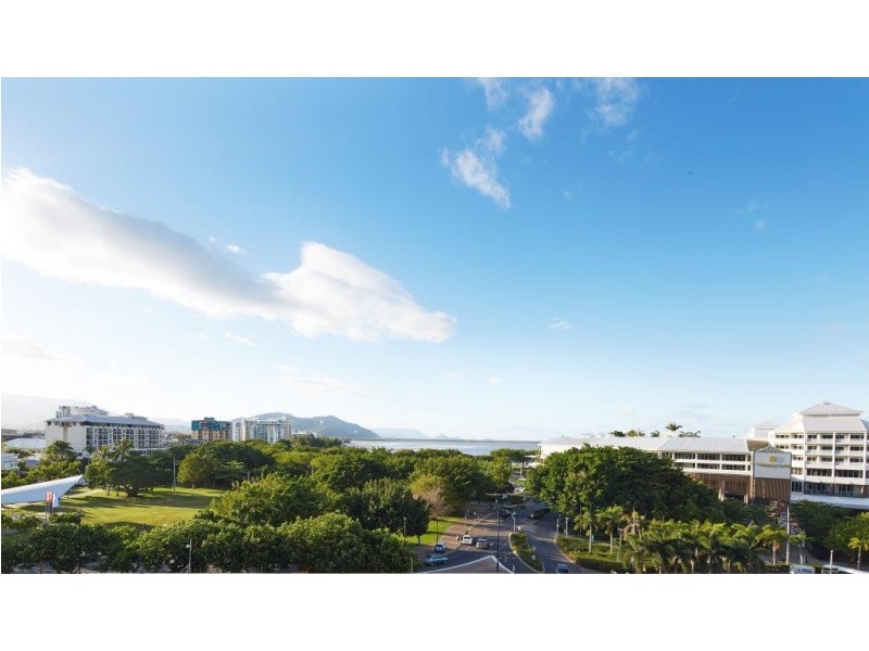 Cairns City QLD 4870