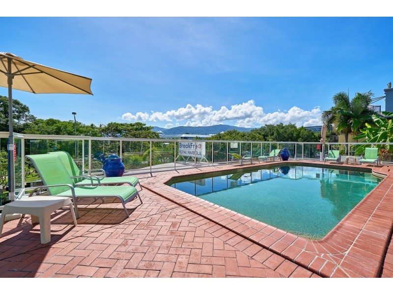 305/73-75 Esplanade, Cairns City QLD 4870