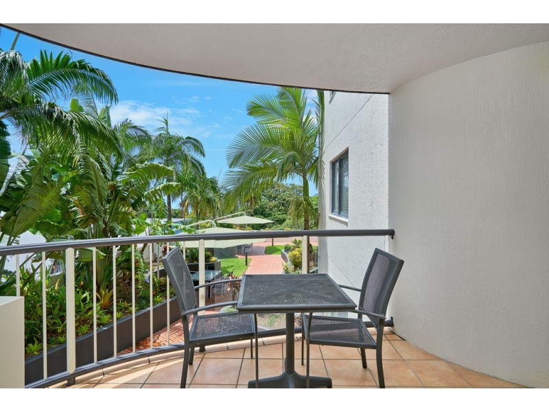 305/73-75 Esplanade, Cairns City QLD 4870
