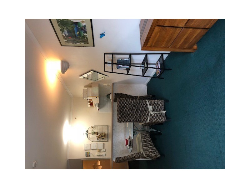 Cairns City QLD 4870