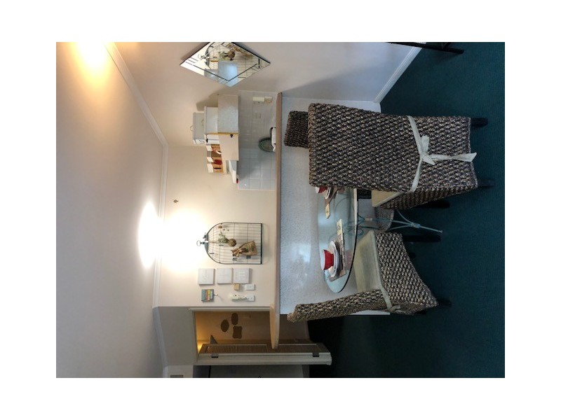 Cairns City QLD 4870