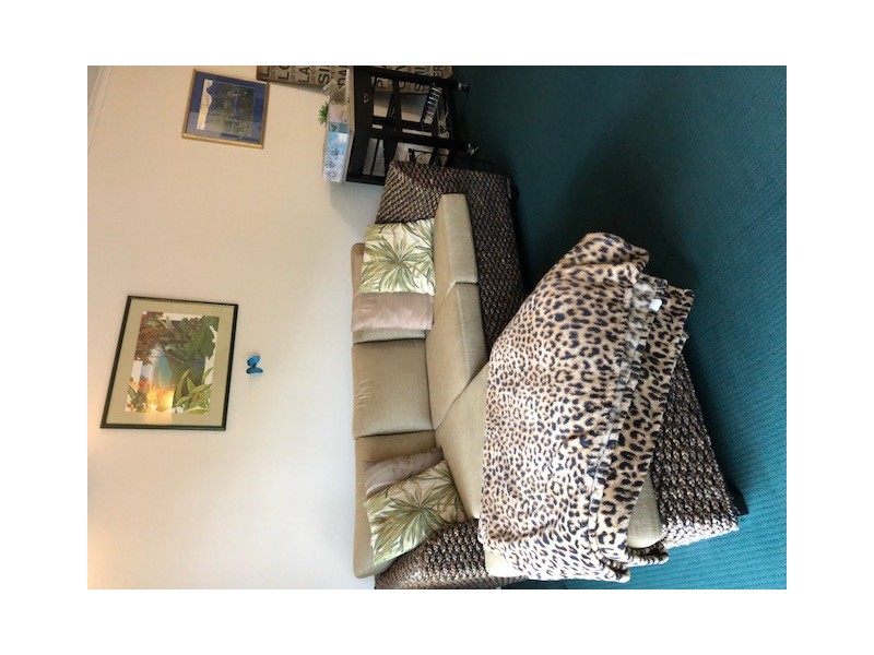 Cairns City QLD 4870 Floorplan