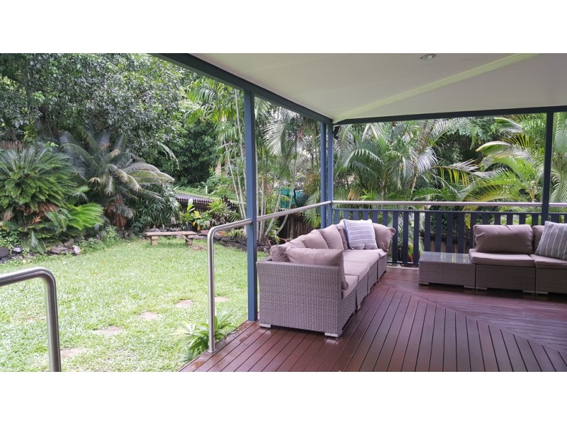 33 Behan Street, Stratford QLD 4870
