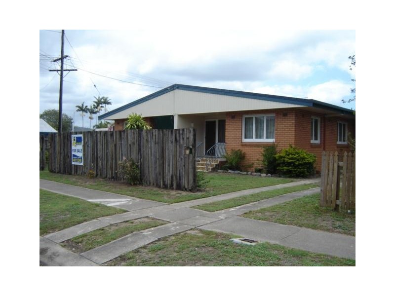 106 Hoare Street, Manunda QLD 4870