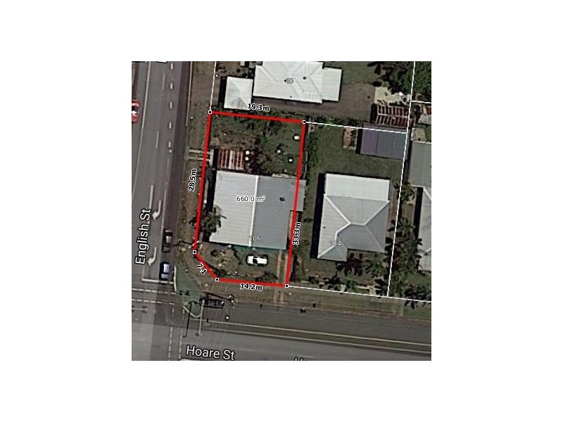 106 Hoare Street, Manunda QLD 4870