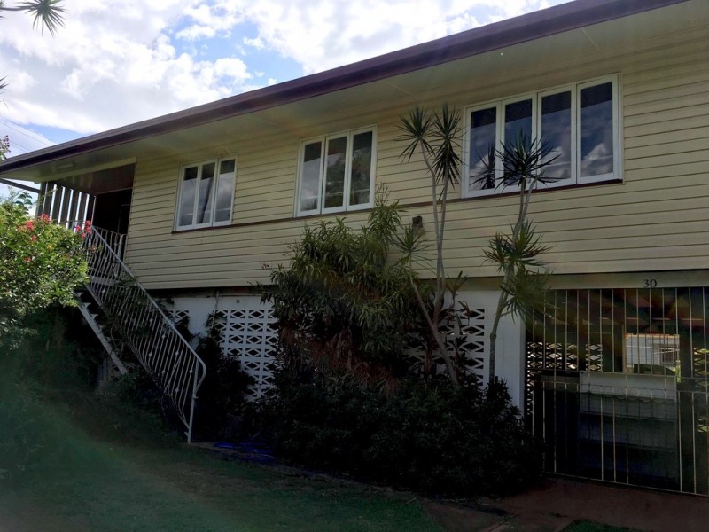 30 Stewart Street, Mareeba QLD 4880