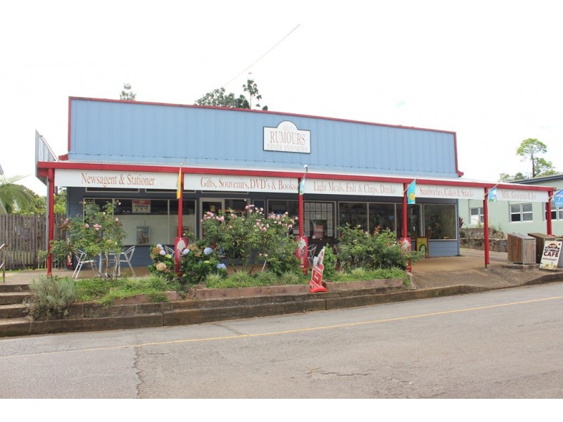 19 Main Street, Millaa Millaa QLD 4886