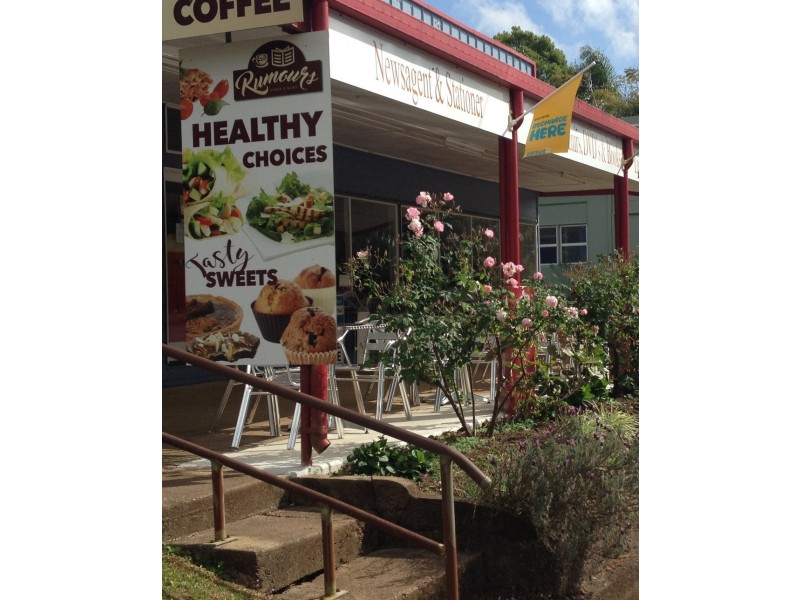 19 Main Street, Millaa Millaa QLD 4886