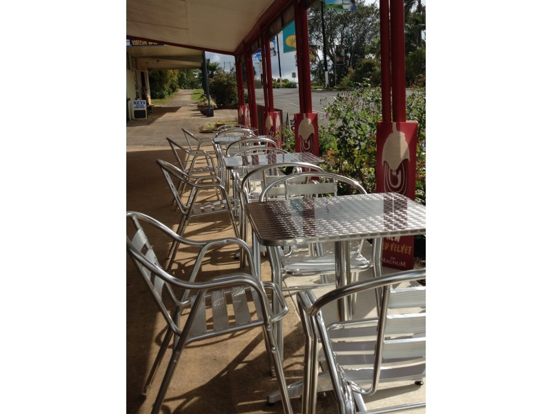 19 Main Street, Millaa Millaa QLD 4886