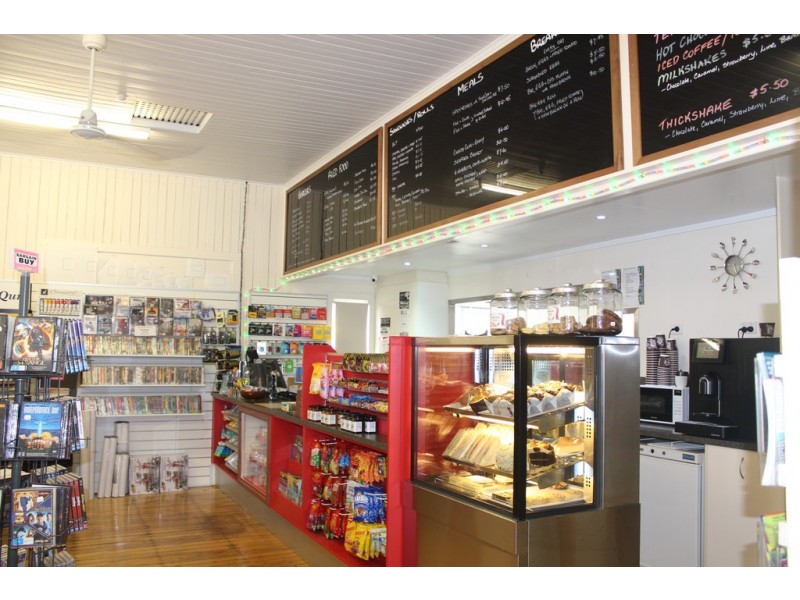 19 Main Street, Millaa Millaa QLD 4886