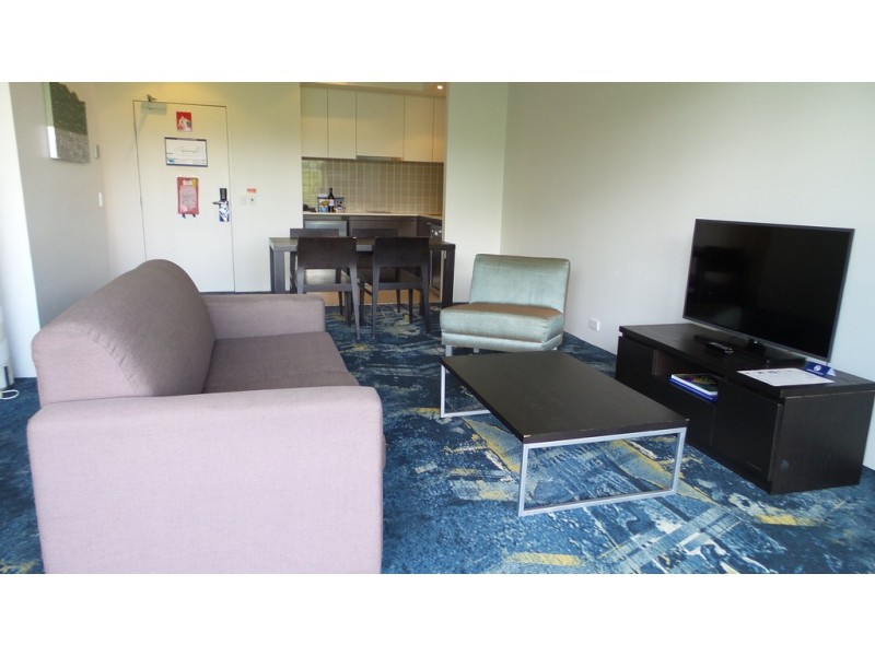323/1 Marlin Parade, Cairns City QLD 4870