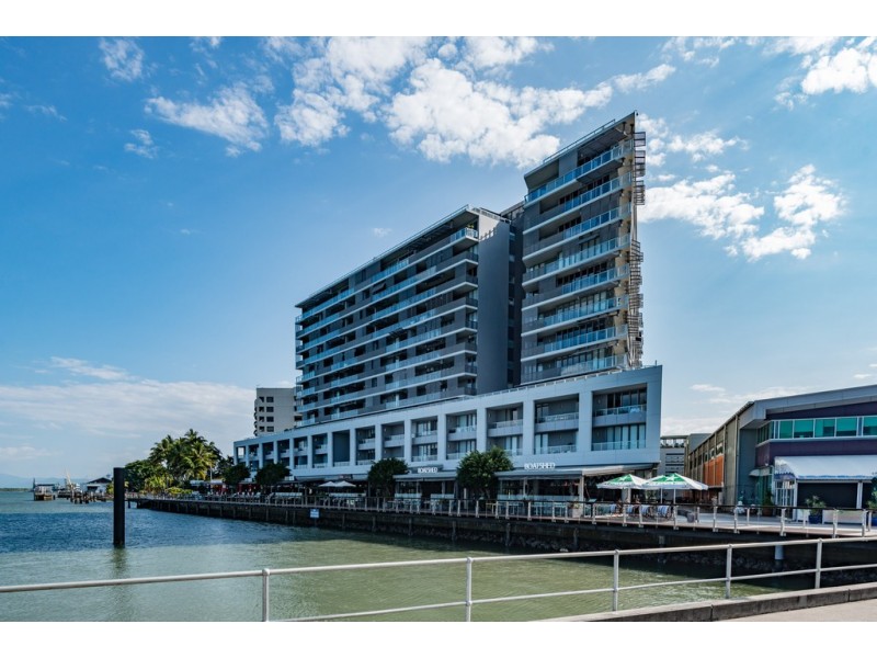 318/1 Marlin Parade, Cairns City QLD 4870