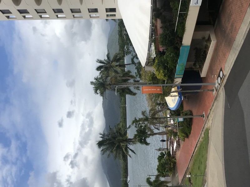 318/1 Marlin Parade, Cairns City QLD 4870